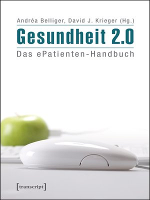cover image of Gesundheit 2.0